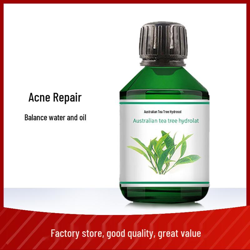 Malaysia Damascus Rose Hydrosol: Hydrating Toner and Moisturizing Dew in a Large Bottle
