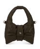 Limelike Mini Riho Quilting No. 5 Brown