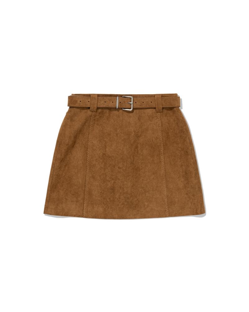 Moa Craft Suede Mini (Beige)
