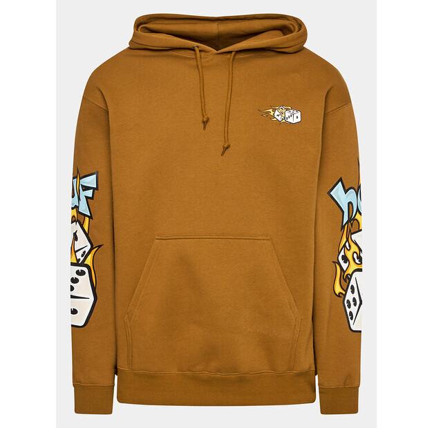 

Толстовка HUF PF00571 EU S