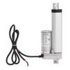 DC 12V Linear Actuator Push 1000N Linear Drive Electric Motor Electric Linear Actuator 50mm Stroke