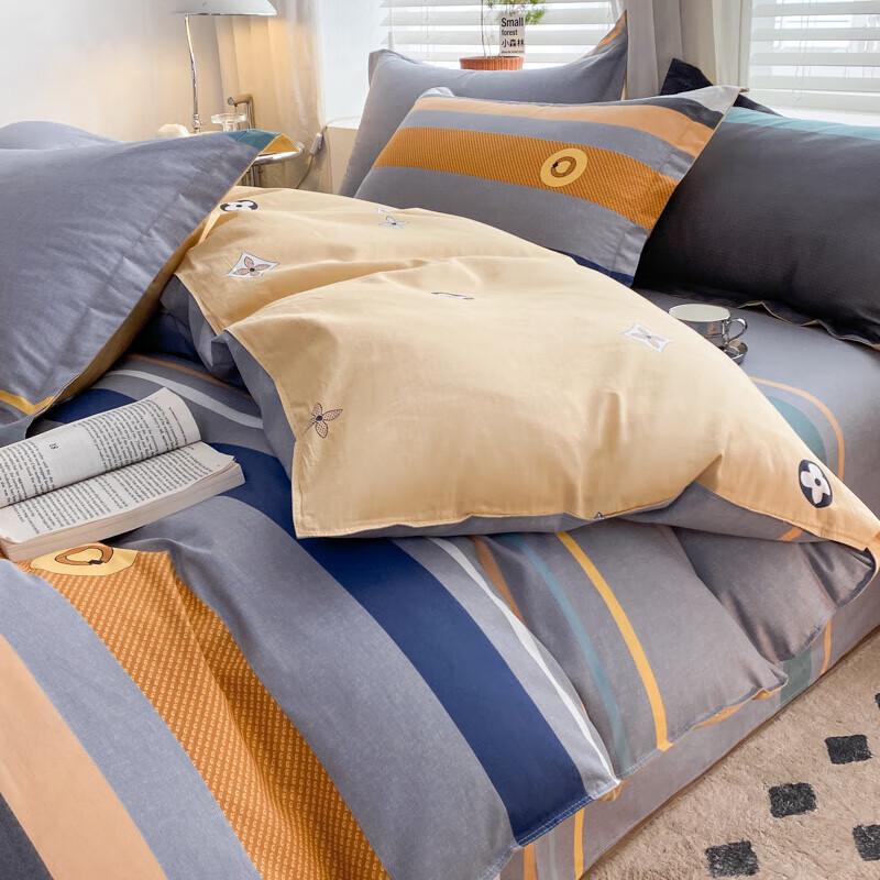 Badiannu Nordic Disposable Travel Essentials Set