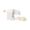 Electric Ice ,Ice Shaver,Snow Cone Maker Machine,Shaved Snow Machine,Easy to Use for Home