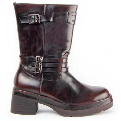 Casual Ankle Boot For Women. Motta2  100973