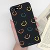 For Apple iPhone 7 8 Plus Back Cover Fashion Pattern Soft Silicone Anti Slip Phone Case For iPhone 7plus 8plus Funda Capa Shell