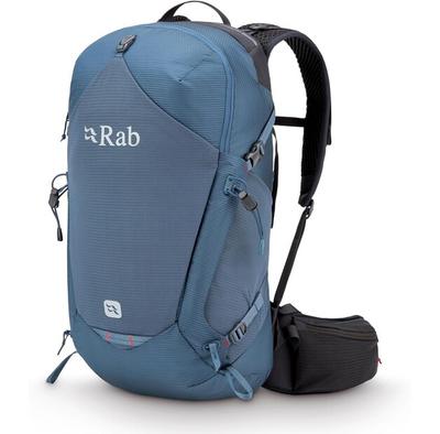 Backpack Protium ND25 Orion Blue (Women's) (QAP-63-ORB)
