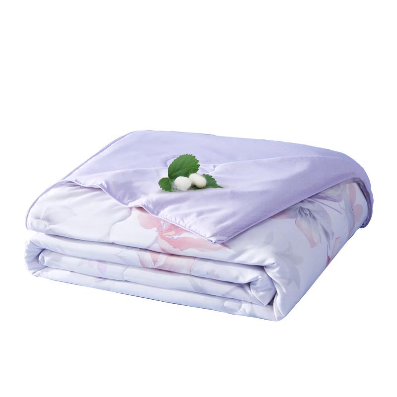 

Boyang Washable Silk Summer Quilt 150cm*210cm