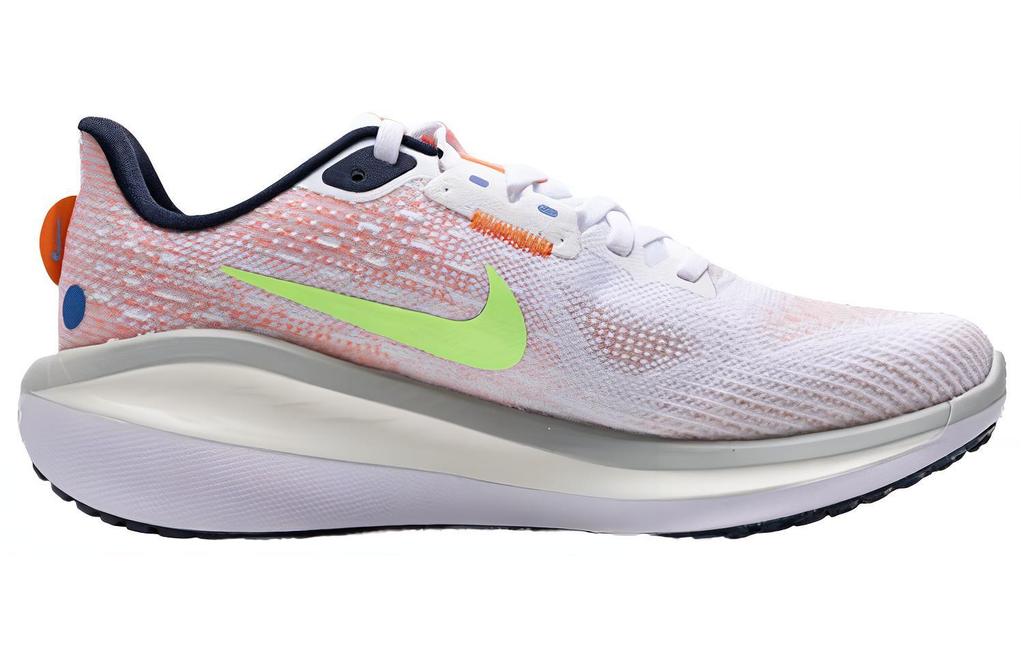 Nike Air Zoom Vomero 17 'White Pink' Women's FB8502-100