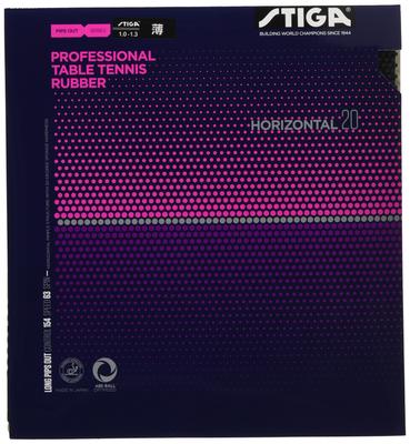 Badminton a tenis – Stolní tenis