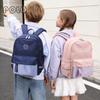 POLO Lightweight Waterproof School Backpack for Kids