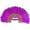 Fascia per capelli regolabile Fasce per capelli per esibizioni sul palco Fascia comoda per capelli per celebrazioni ed eventi di danza