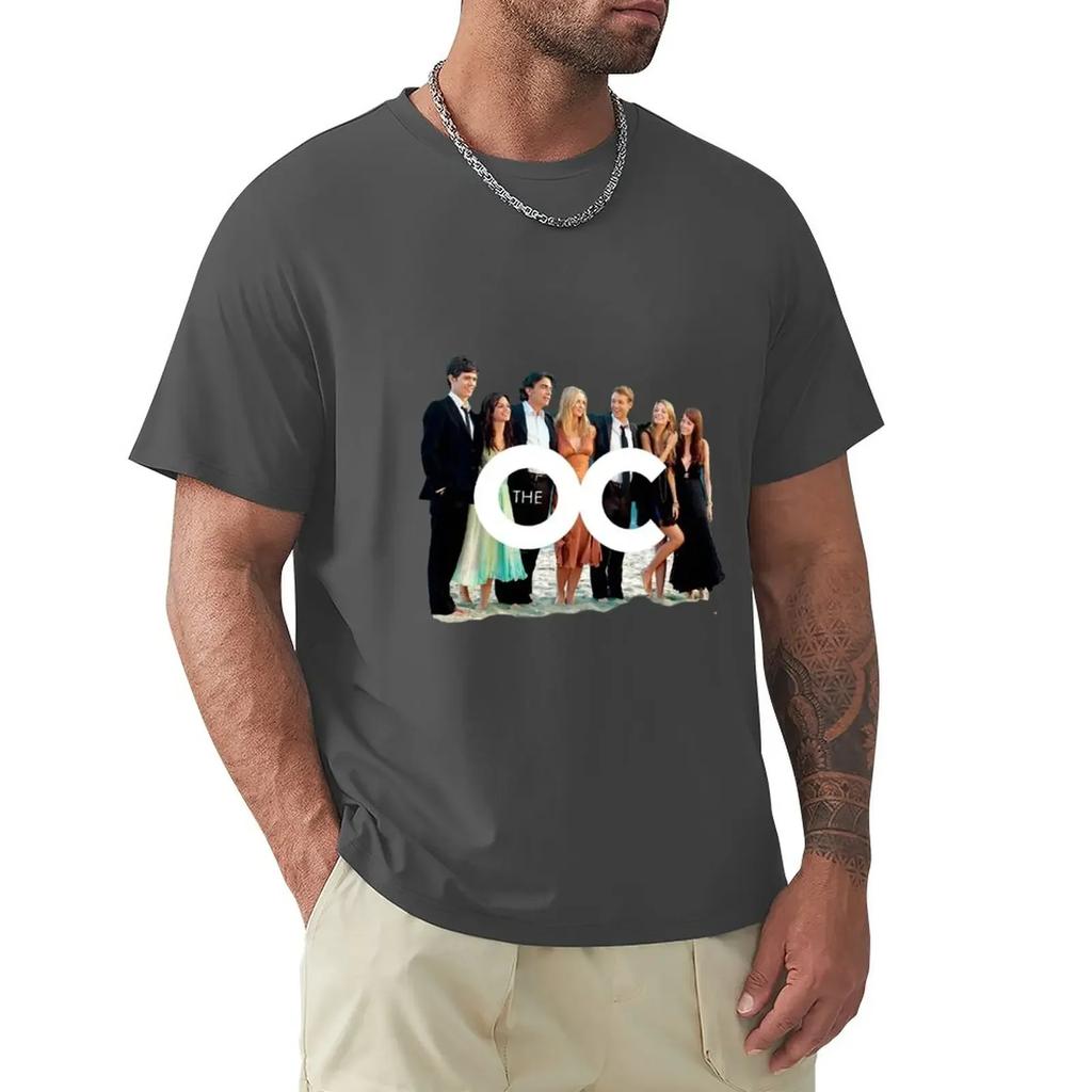 The OC Cast TShirt