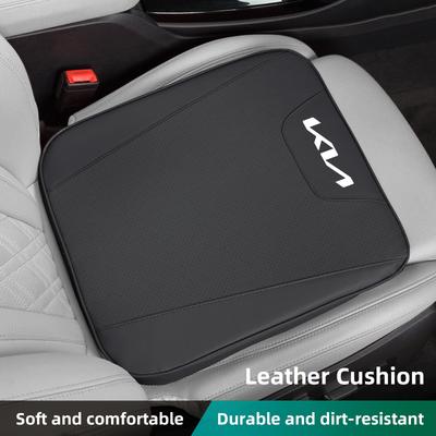 Car Seat Height Increase Cushion Expanding Horizons Seat Pad For K3 Sportage Carnival K5 Seltos Pegas KX1 EV5 Sonet EV6 K4