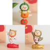 Wooden Craft Handcrafted Desktop Decor For Gift Giving And Celebrations With Unique Design