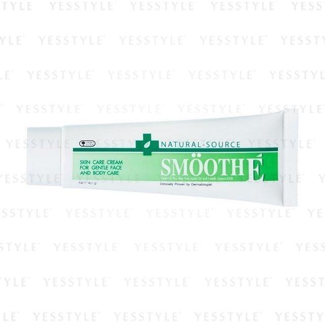 SMOOTH E - Крем для ухода Smooth E 40g