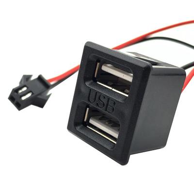 Elektrische stekkers en stopcontacten – Stopcontacten