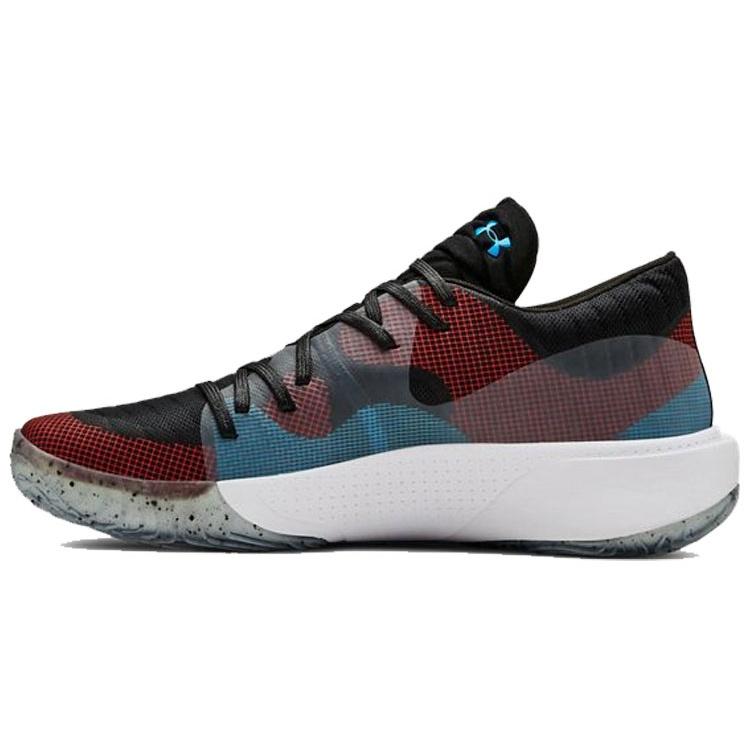 Under Armour Anatomix Spawn Low Joel Embiid Men s 3021263-002