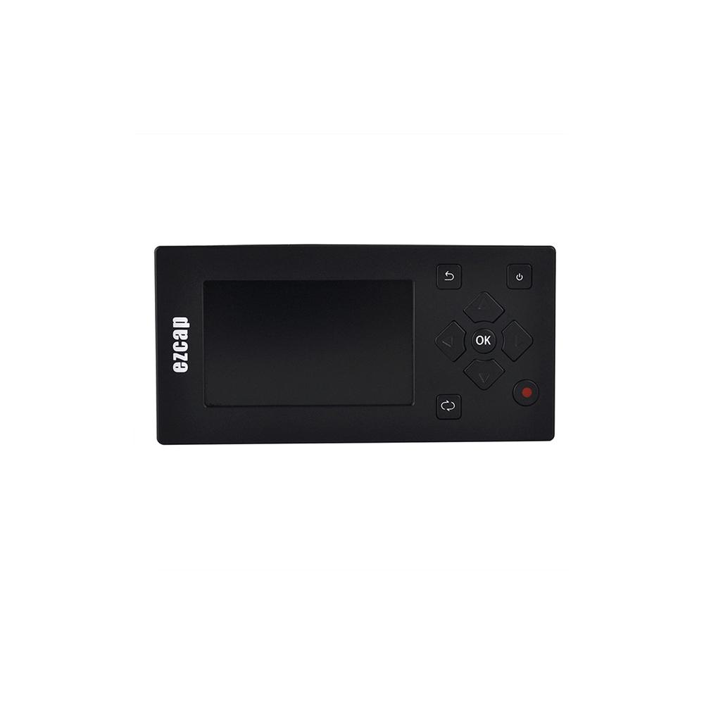 Camcorder Hi8 Tape Converter Audio Video Capture To Digital AV Recorder