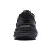 Li Ning CF Origin 2 Slip Resistant Abrasion Resistant Casual Shoes Women's Black AGCT324-1