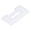 Clipper Blades Incisive Durable Ceramics Small Compact Hair Cutting Supplies for Salon Home