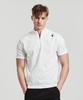 SPYDER Men'S Half-Zip Knit Short Sleeve T-Shirt Spjmcnrs112Mwht