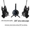 High-Definition Underwater Fish Finder Camera with Night Vision for Anchor and Visual Fishing