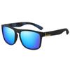 VAGHOZZ Brand Classic  Sunglasses Men UV400 Fishing Sun Glasses Women Square Outdoor Male Sport Eyewear Driving Shades