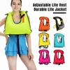 Diving Snorkeling Inflatable Swim Vest Inflatable Swim Life Saving Vest Swimming Jackets  Men Women