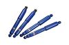 MONSTER SPORT Shock Absorber Set for Jimny Sierra [JB23W]/Jimny [JB43W], Etc. 530500-5200M