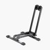 Foldable Bike Rack for 20 To 29 Inch Mountain & Road Bikes Storage Stand