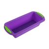 Silicone Mold Two-tone Toast Color Kitchen Baking Tools Baking Pan Oven High Temperature Resistant Cake Mold