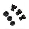 3 Pairs Soft Silicone Ear Pads Earphone Eartips In-ear Earbuds Cover Earphones Accessories for Huawei FreebudsPro