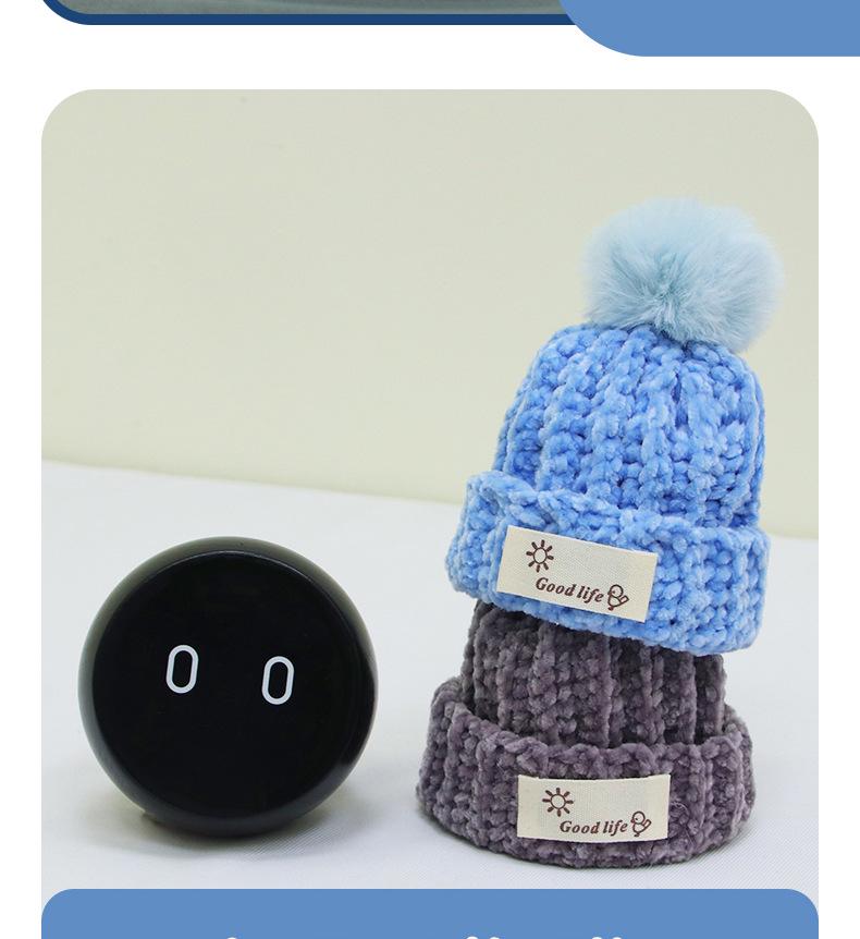 Ornament Coroană Cristal pentru Interior Mașină NIO ET5/ET7/ES6/ES8/EC6