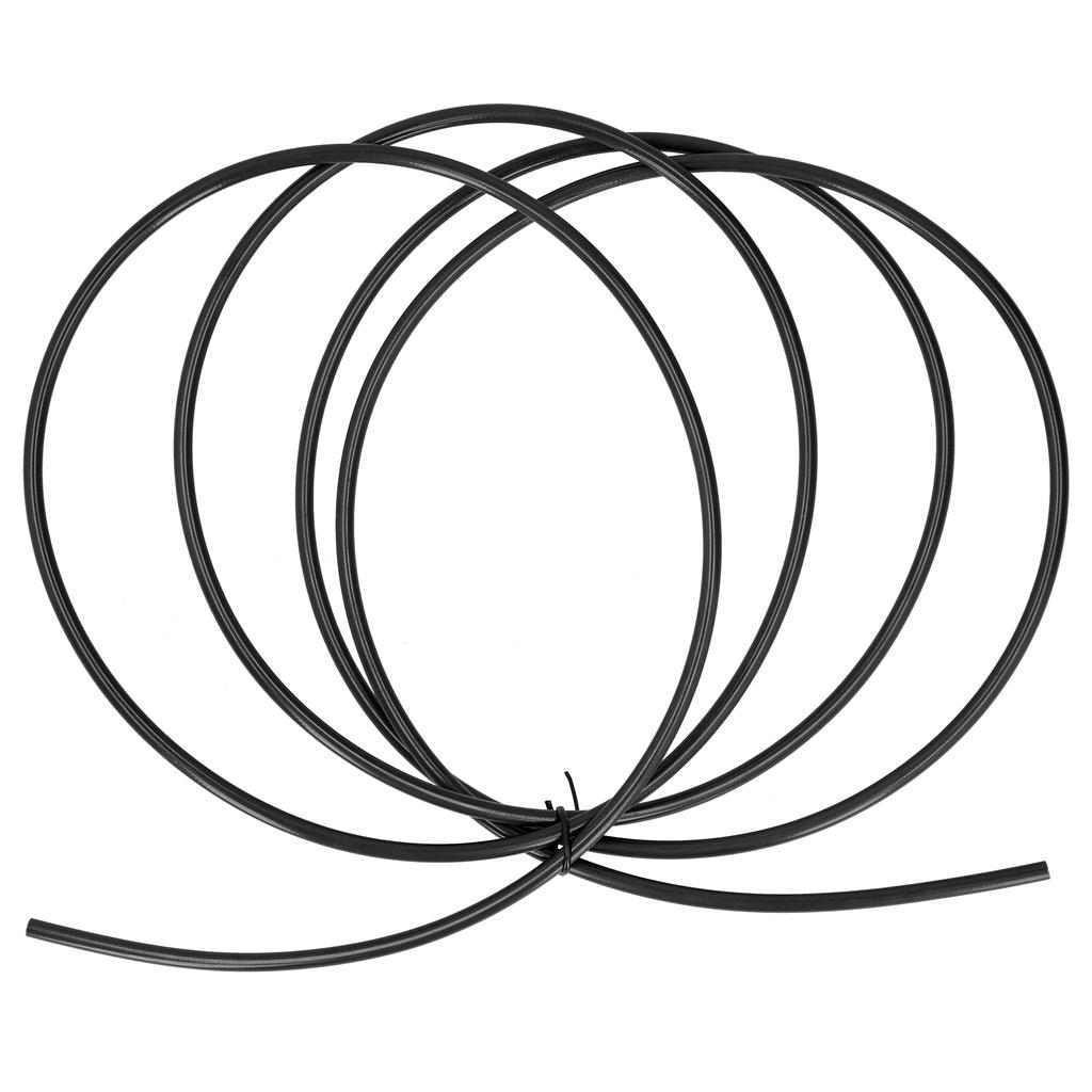 Bike Oil Pressure Disc Brake Oil Tube Mountain Bike Oil Brake Line Pipe Oil Needle Setblack