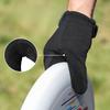 Sport Frisbee Handskar Alla Fingrar Halkfria Slitstarka Män och Kvinnor Golf Mountainbike Cykling Klippklättring Taktiska Handskar