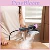 Draagbare Handheld Kledingstomer Met Usb Voeding Voor Thuis En Reizen