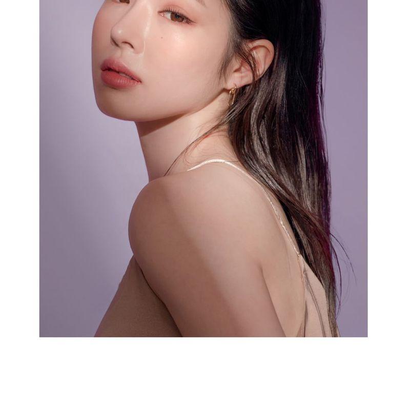 2aN - Mascara - 3 Types