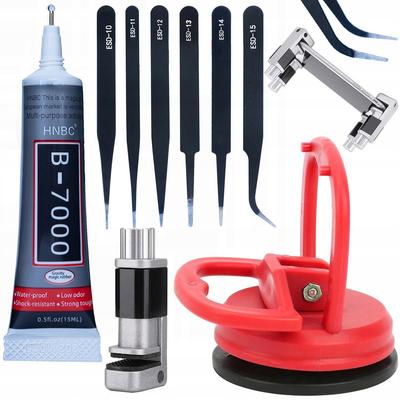 Teléfonos, smartphones y comunicación – Kit de reparación para celulares