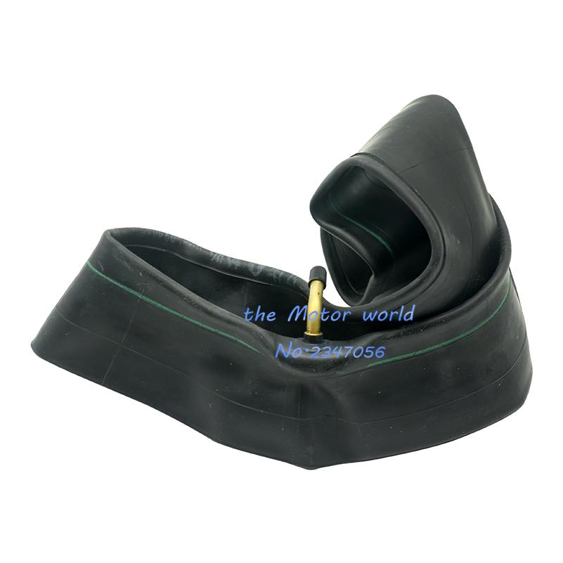 3.00-12 Inner Tube for Dirt Pit Bike 110cc 125cc Scooter Moped 50cc 70cc 90cc Rear Tire 80/100-12 Tyre Tube