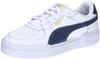 Кроссовки Puma CA Pro Classic white/club navy
