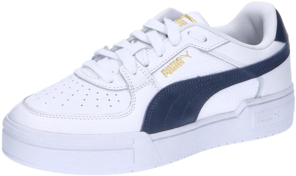 Кроссовки Puma CA Pro Classic white/club navy