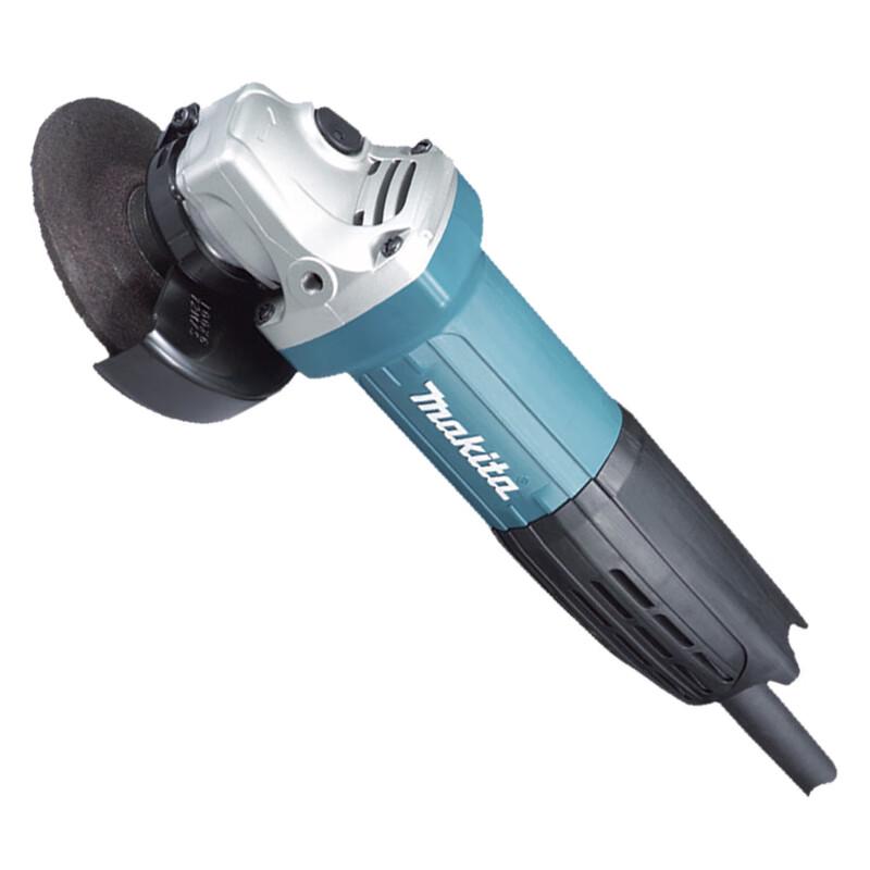 Makita Angle Grinder CN plug (adapter included)