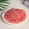Polished Donghai Crystal Raw Stones: White, Pink, Purple, Yellow, Green Aventurine for Fish Tanks and Demagnetizing.
