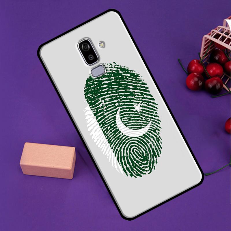 

Pakistan Flag For Samsung Galaxy M14 M34 M54 M56 M36 M16 M31 M11 M13 M53 M12 M32 M52 M35 M55 M15 M06 Case Samsung M15