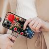 Portugal Passport Flag Magnetic Phone Case For APPLE iPhone 17 Air 16 14 13 12 Pro Max 15 Plus Wireless Charge MagSafe Cover