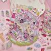 Cusutul și lucrul manual – Scrapbooking