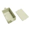 Lithium Battery ABS Power Supply Control Box Housing