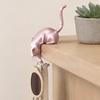 Cat Hook, with Practical Claw Hook Shape, Durable 3D Printed Home Decoration, Keys Small Items Hanging Hook, for Entryway Countertop Decor