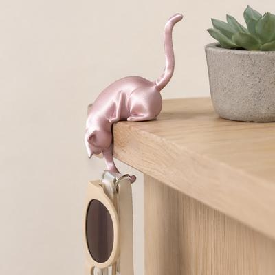 Cat Hook with Practical Claw Hook Shape Durable 3D Printed Home