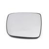 Heated Door Mirror Lens Rearview Mirror Glass For Hyundai iMAX iLOAD TQ 2008-2018 H-1 Wagon/H1/Grand Starex 08-18